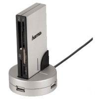 Hama Traveldrive 1000 & 1, USB 2.0 (00055351)